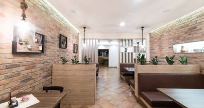 Gostilna s prenoÄiĆĄÄi pri Janezu