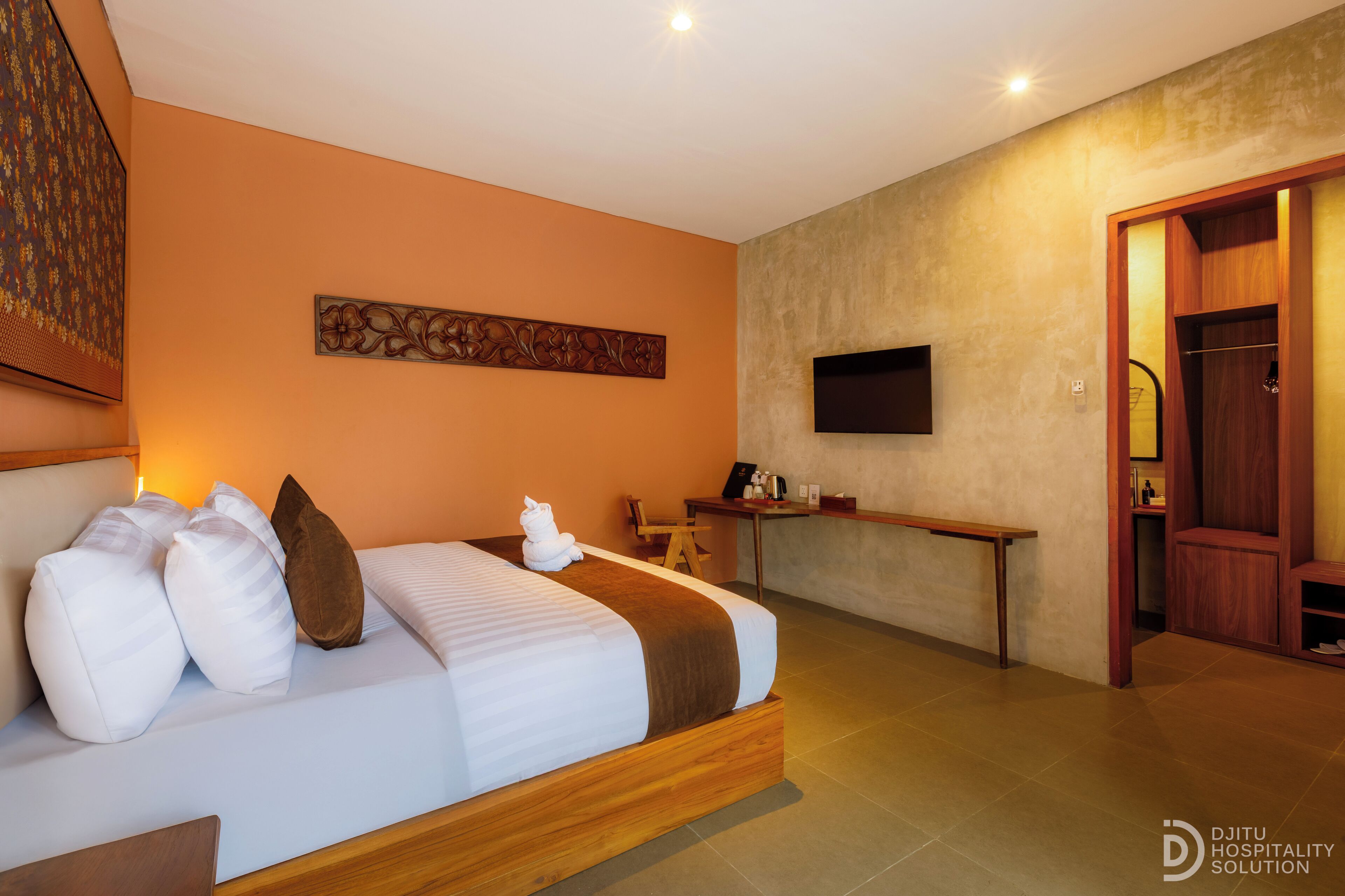 Foto - ME Villa Pererenan