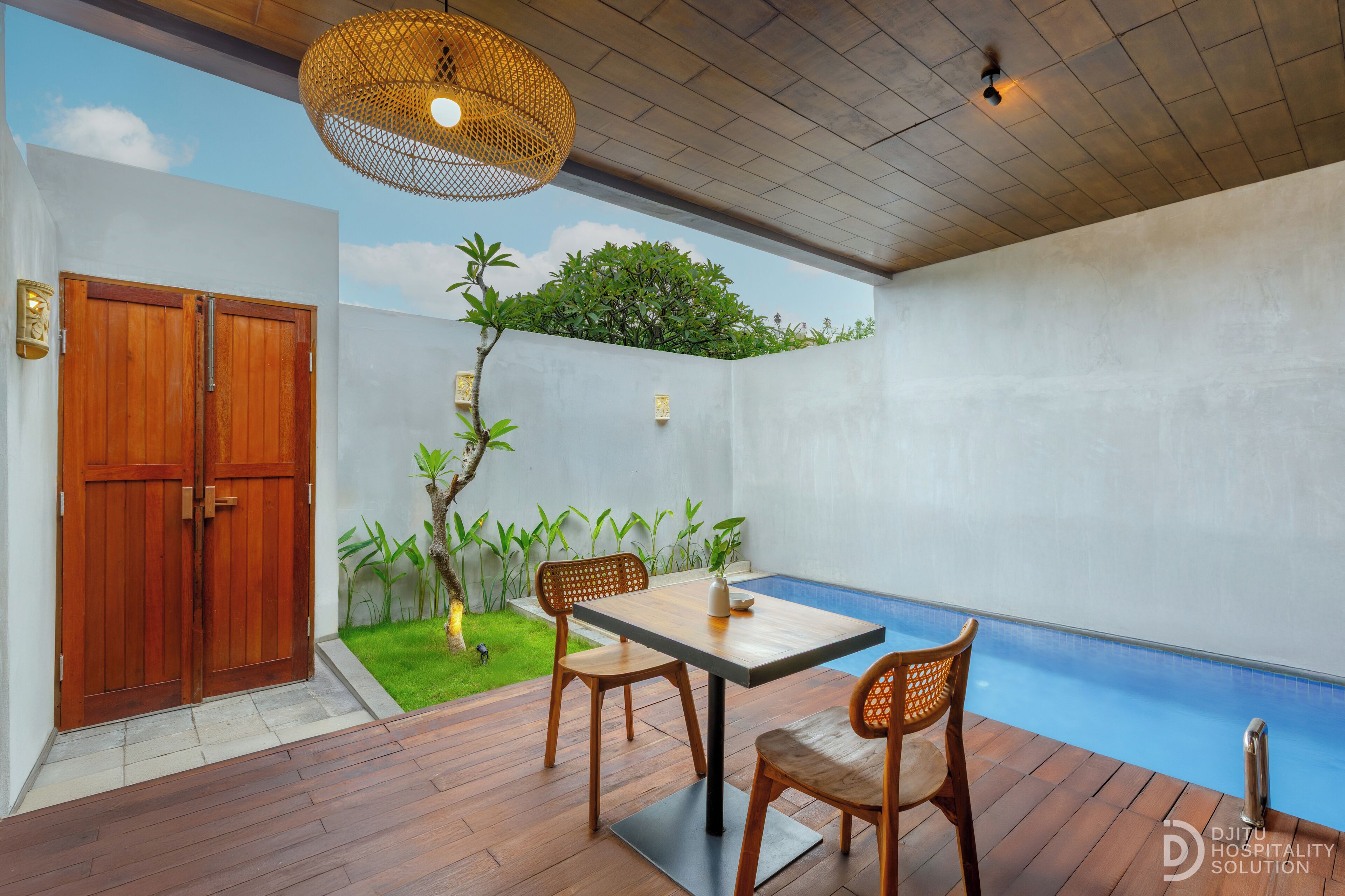 Photo - ME Villa Pererenan