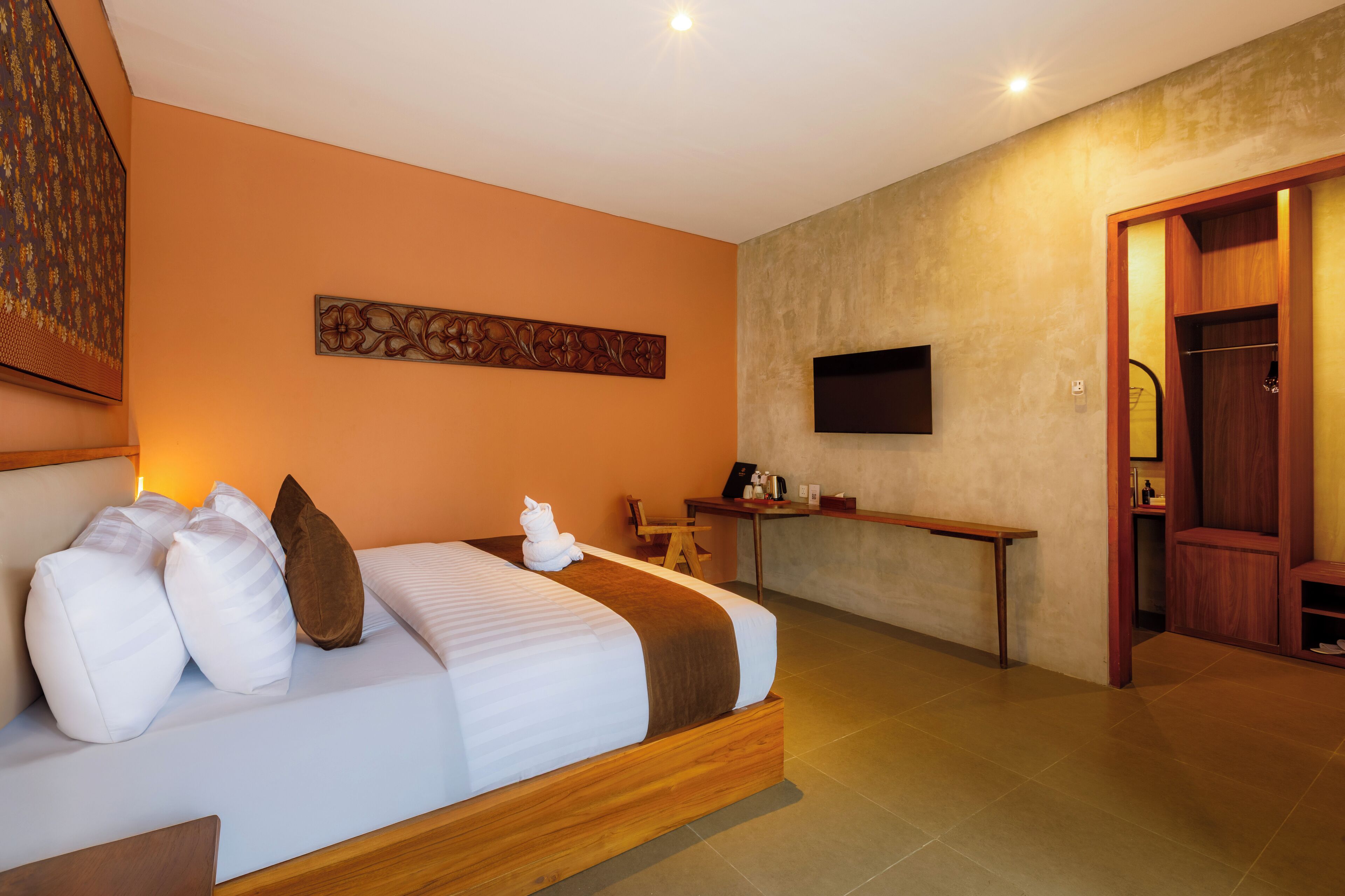 Foto - ME Villa Pererenan