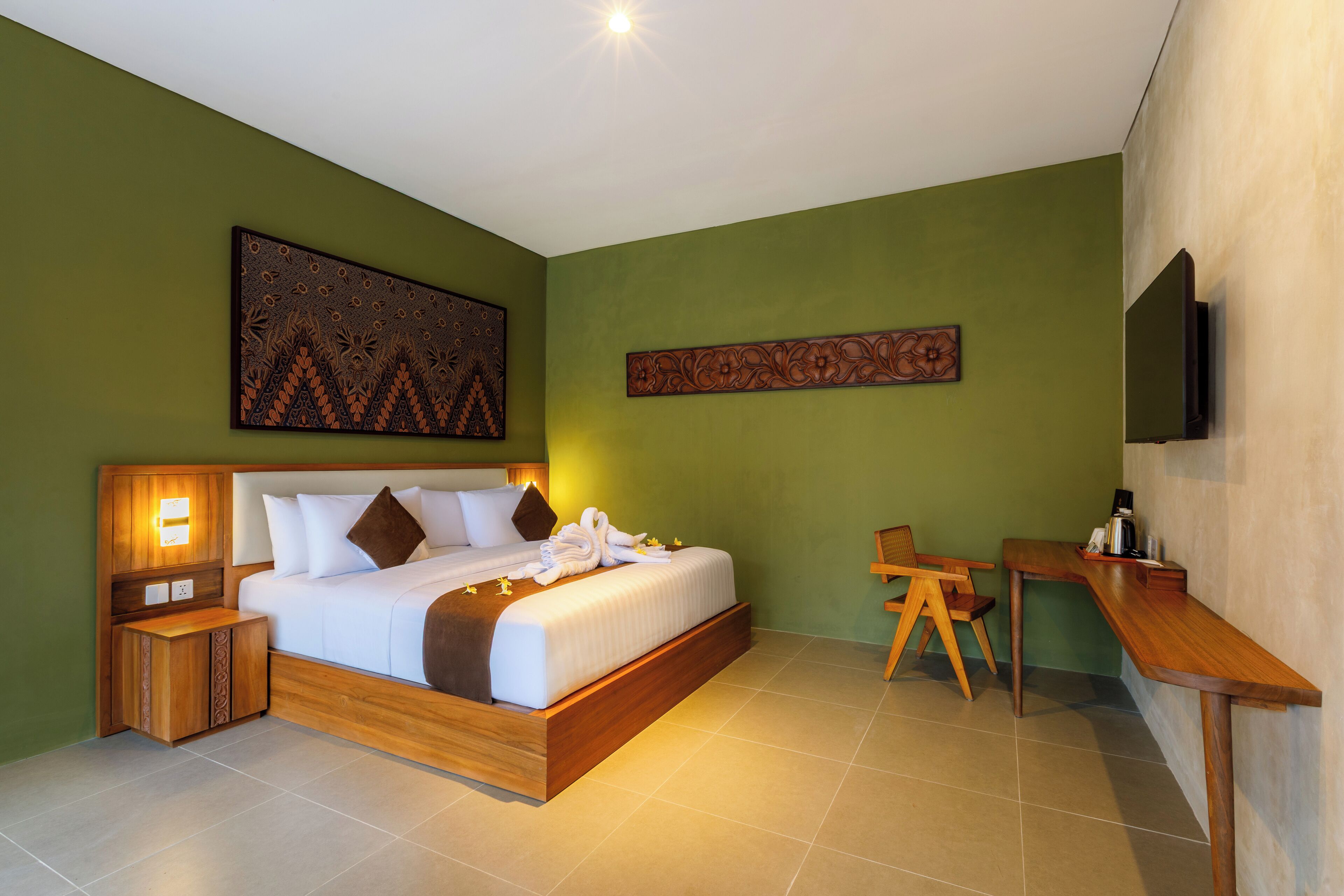 Photo - ME Villa Pererenan