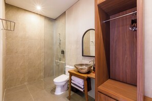 Villa | Bathroom - ME Villa Pererenan (Canggu)