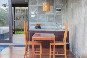 Exterior - ME Villa Pererenan (Canggu)