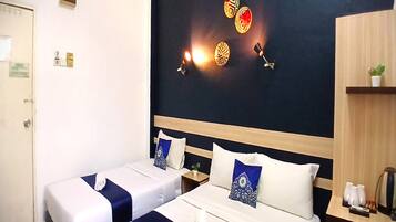 Premium Family Room | Free WiFi