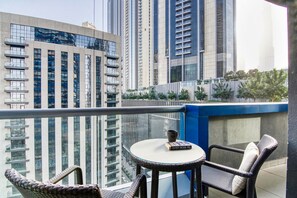 1 Schlafzimmer, kostenloses WLAN