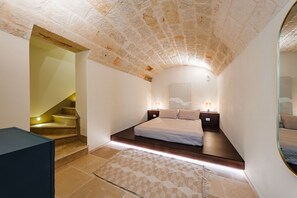 Basic-Apartment, 1 Schlafzimmer, Kochnische