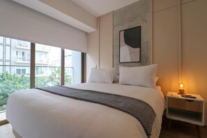 2 chambres, bureau, fer et planche à repasser, Wi-Fi