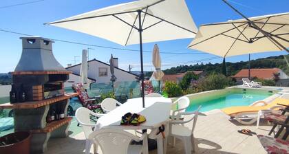 "Festina Lente" means: hurry slowly
Nature, sun, tranquility! De stress & relax.