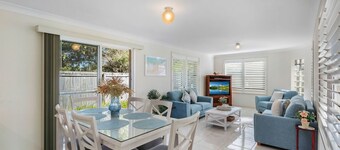 Sunset at Gibbon - Downtown Lennox Townhouse