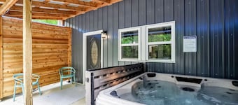 Gentle Breeze Campground