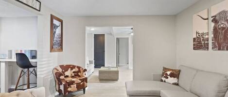 TV, video games, table tennis