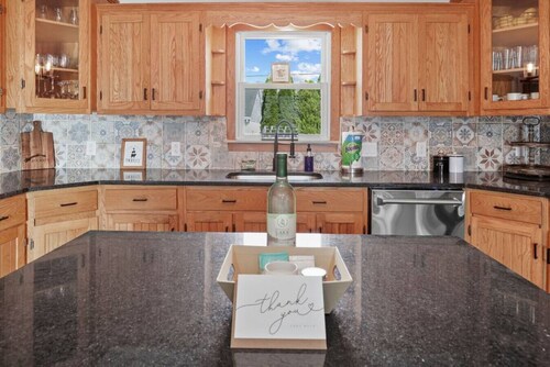 Cattle Cottage: 2 minutes to the marina