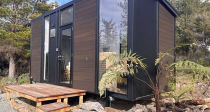 Ruru Tiny House by Tiny Away