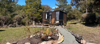 Ruru Tiny House by Tiny Away