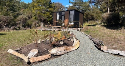 Ruru Tiny House by Tiny Away