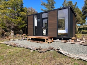 Exterior - Ruru Tiny House by Tiny Away (Puramahoi)