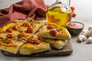 Dining - Le Terrazze di Don Nino (Polignano a Mare)