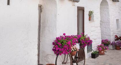 Le Terrazze di Don Nino