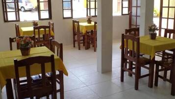 Restaurantes