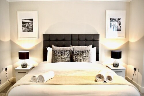 Mathus Gardens - Two Bedroom Apartment