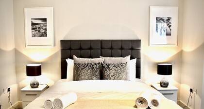 Mathus Gardens - Two Bedroom Apartment