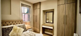 Mill House Townhouse