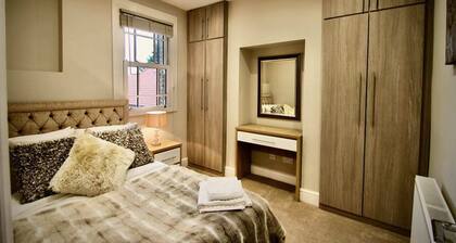Mill House Townhouse
