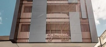SJ Miracle Hotel