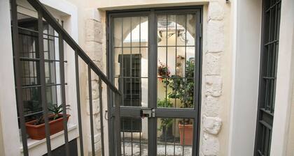 Lanterne Magiche Dependance