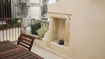 Dúplex Comfort | Vista des de l'habitació