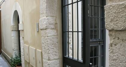 Lanterne Magiche Dependance