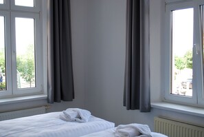 2 Schlafzimmer, kostenloses WLAN