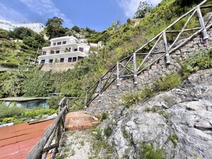 Ulkopuoli