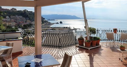Due Relais - Panoramic Sea View Suites