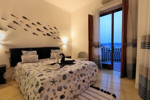 Free WiFi - Due Relais - Panoramic Sea View Suites  (Vietri sul Mare)