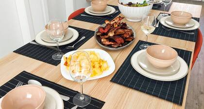 Cheirinho a Mar House