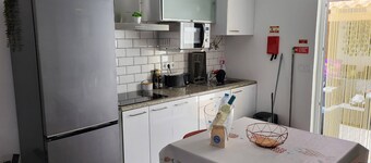 Cheirinho a Mar House