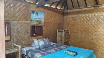 Habitación doble tradicional | Wifi gratis