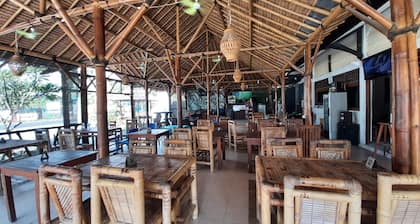 New Taman Sari Homestay