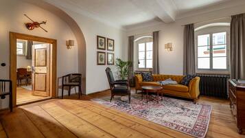 Comfort-Apartment
