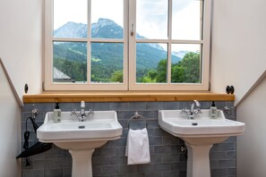 Bathroom - Podenhaus (Bad Aussee)