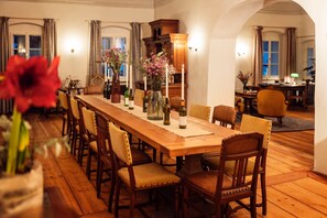 Lobby - Podenhaus (Bad Aussee)