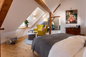 Room - Podenhaus (Bad Aussee)
