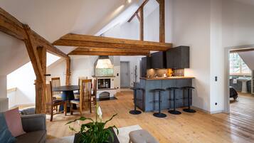 Premium-Apartment