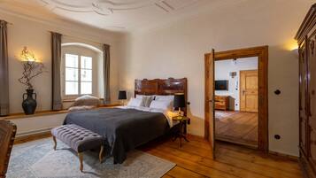 Comfort-Apartment