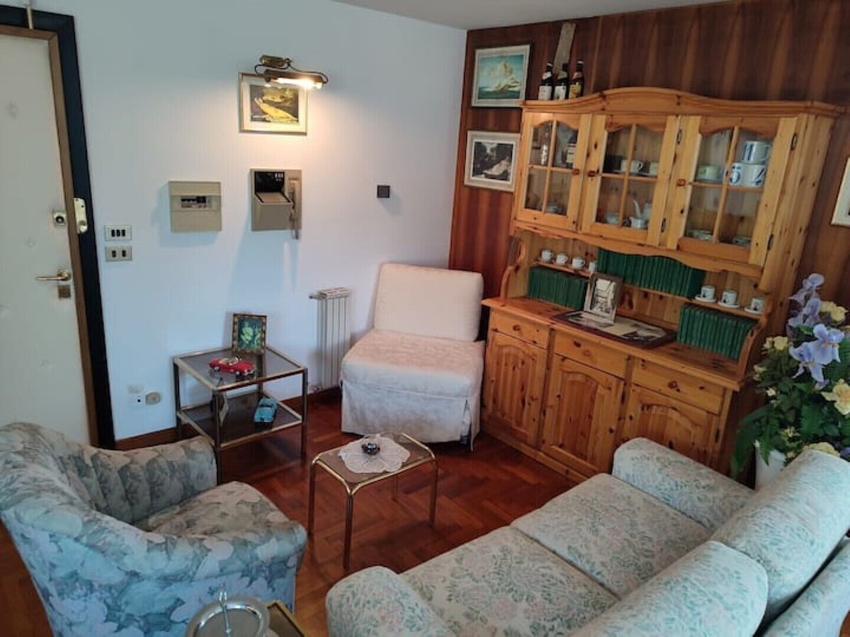 Bild für Gastgeberprofil