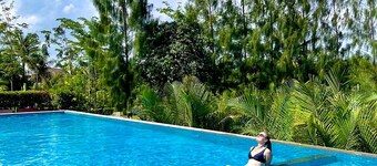 Lodge Moni Essara Kompot