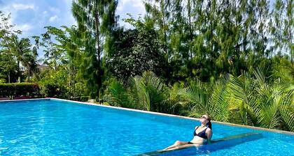 Lodge Moni Essara Kompot
