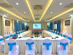 Businesscenter