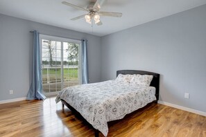 3 Schlafzimmer, kostenloses WLAN